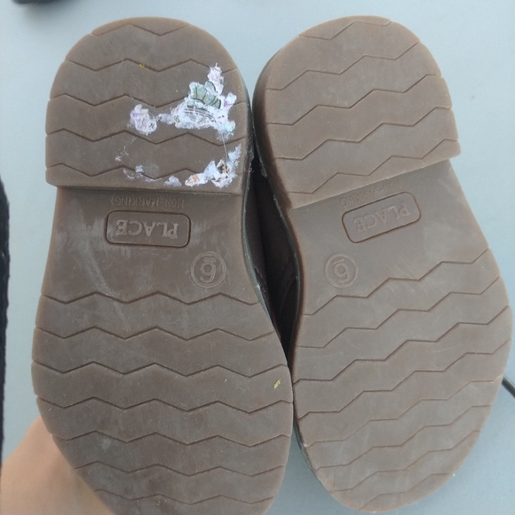 Toddler boy shoe bundle - Picture 9 of 9